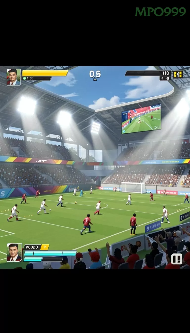 Screenshot Aztec Gems Deluxe nomor 2