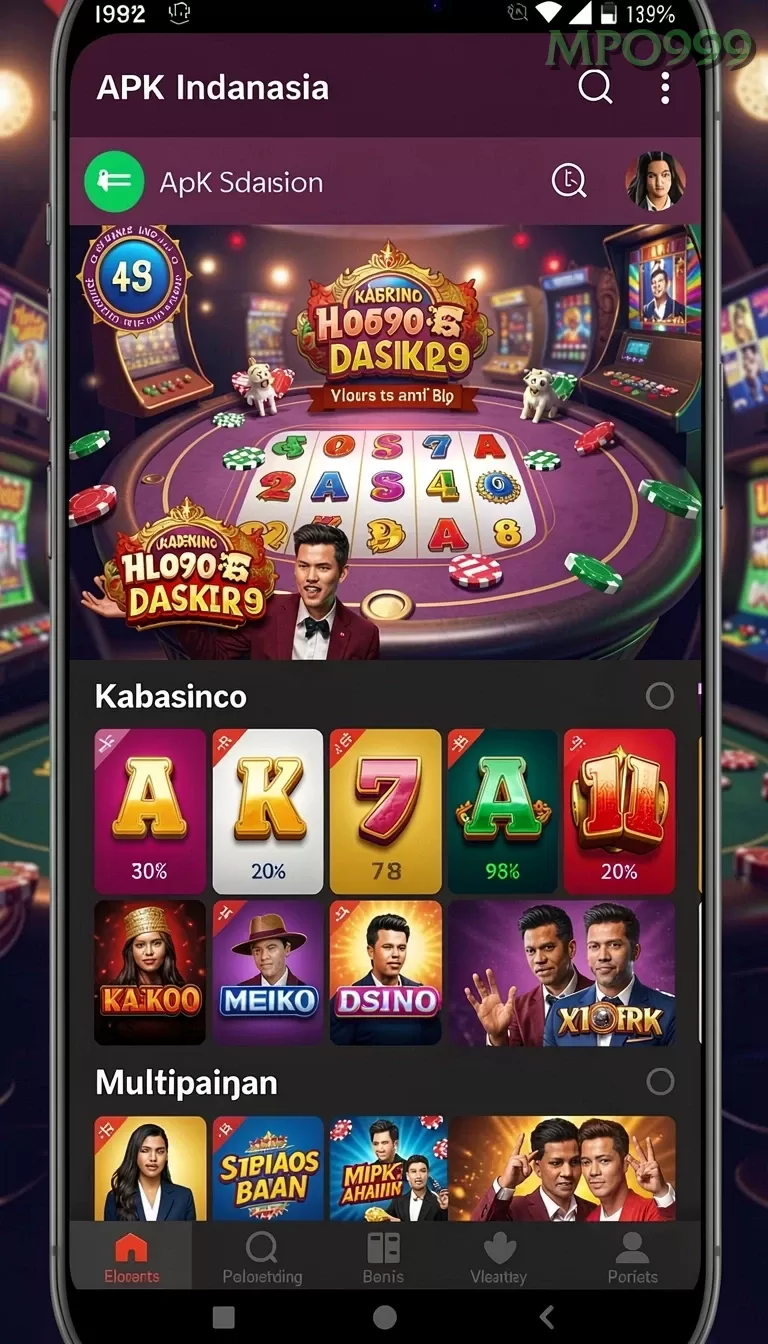 Screenshot Sabor Mexicano nomor 1