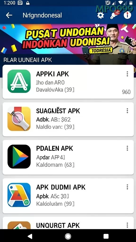 Screenshot Ancient Giant Elephant nomor 2