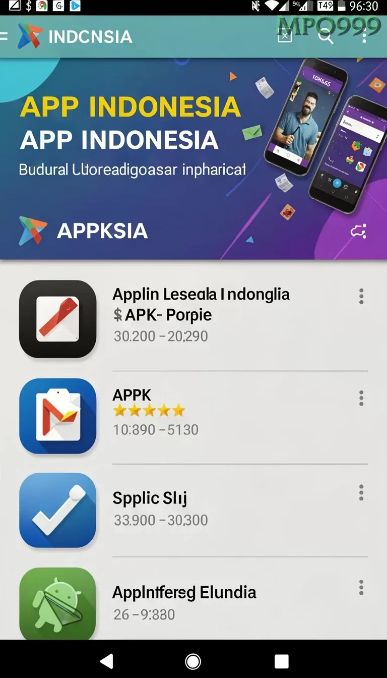 Screenshot Hot Angels nomor 1