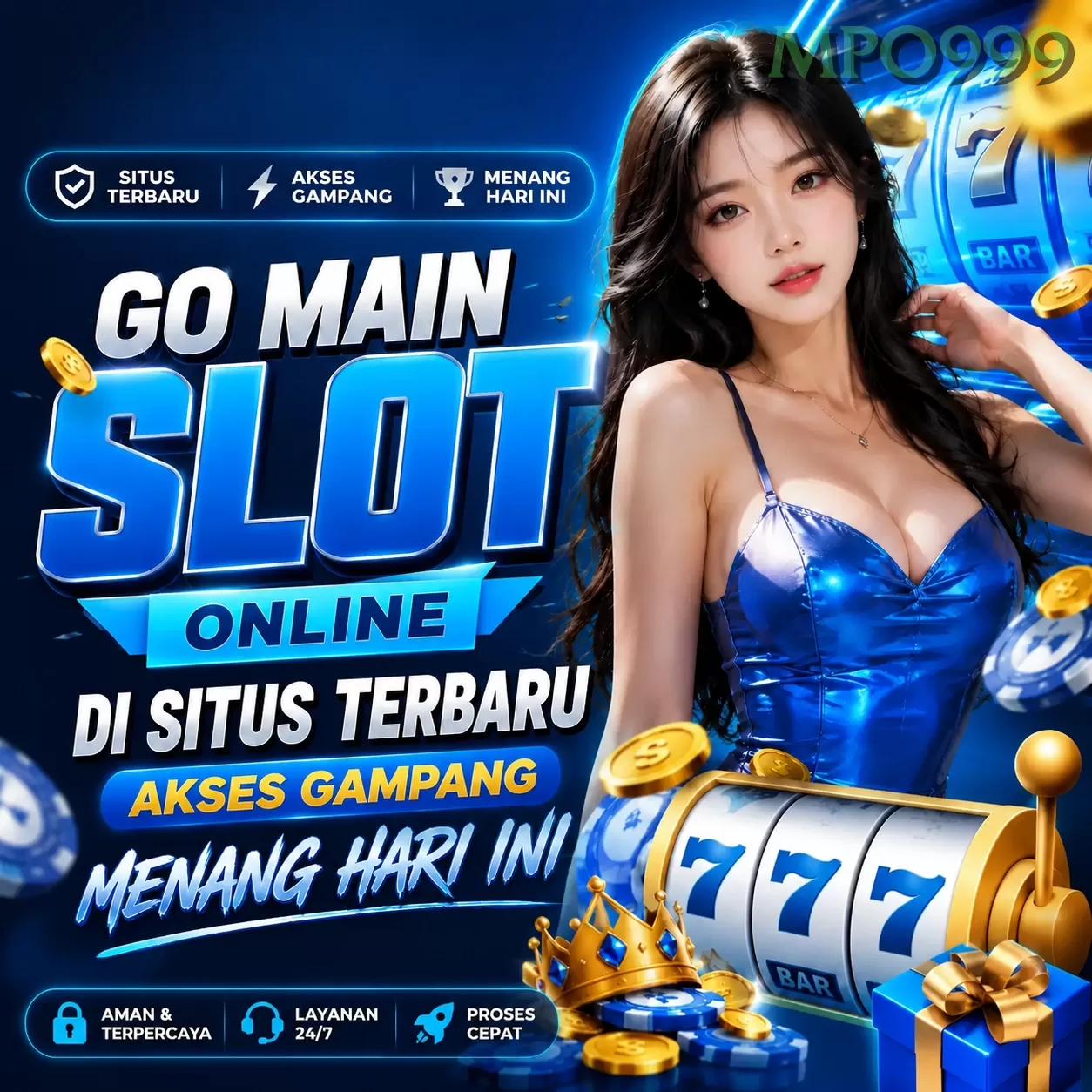 Alan Budikusuma avatar