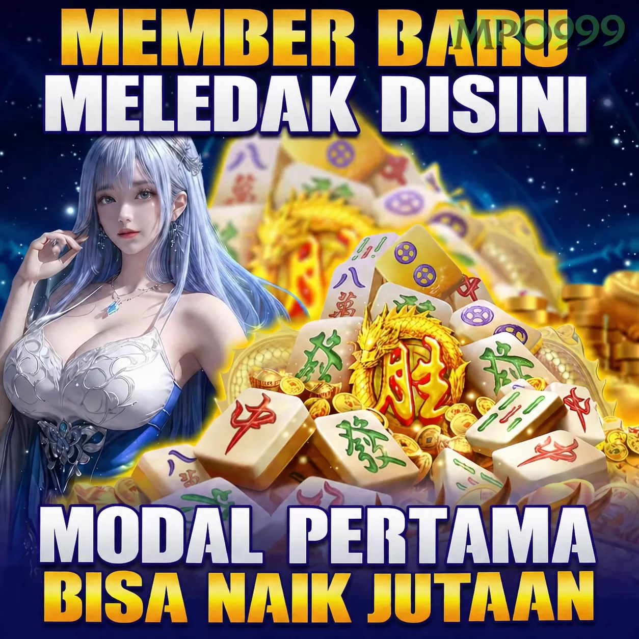 Marcus Gideon avatar