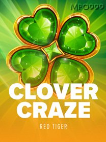Clover Craze banner