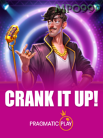 Crank It Up icon