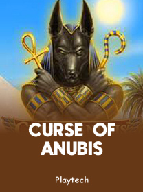 Panduan Bermain Curse of Anubis game cover