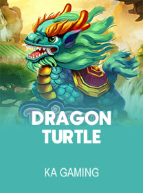 Informasi Lengkap Game Dragon Turtle Terbaru game cover