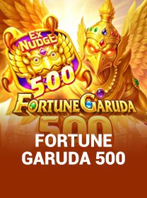 Fortune-Garuda-500 icon