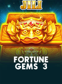 Fortune-Gems-3 icon
