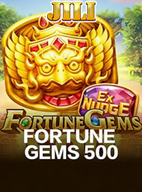 Fortune-Gems-500 icon
