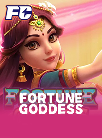 Fortune-Goddess game thumbnail