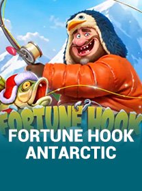 Fortune-Hook-Antarctic game thumbnail