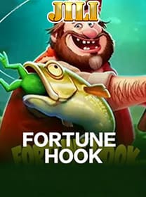 Fortune-Hook game thumbnail