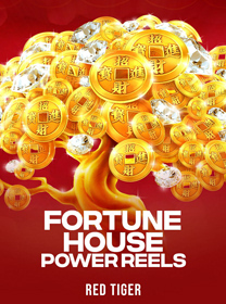 Fortune-House-Power-Reels game thumbnail