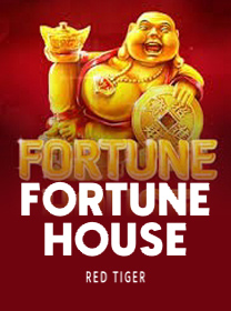 Fortune-House game thumbnail