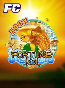 Fortune-Koi game thumbnail