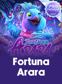 Fortune-Macaw game thumbnail