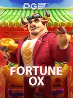 Fortune-Ox game thumbnail