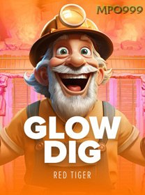 Glow Dig icon