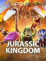 Jurassic Kingdom icon
