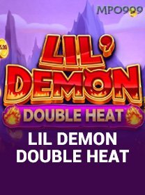Lil Demon Double Heat icon
