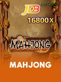 Mahjong icon