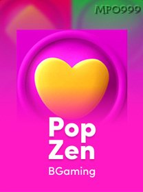 Pop Zen icon