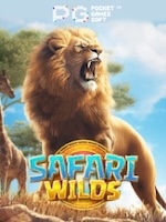 Safari Wilds Terbaru untuk Pemain: Review dan Panduan game cover