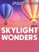 Skylight Wonders icon