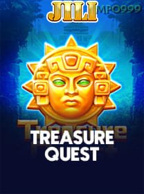 Treasure Quest icon