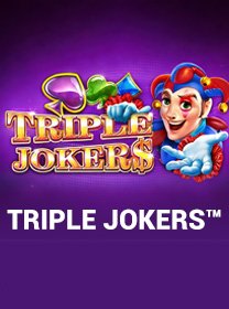 Triple Jokers Terbaru: Review, RTP, dan Link Bermain banner