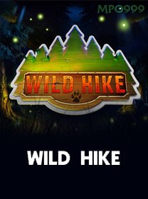 Wild Hike icon