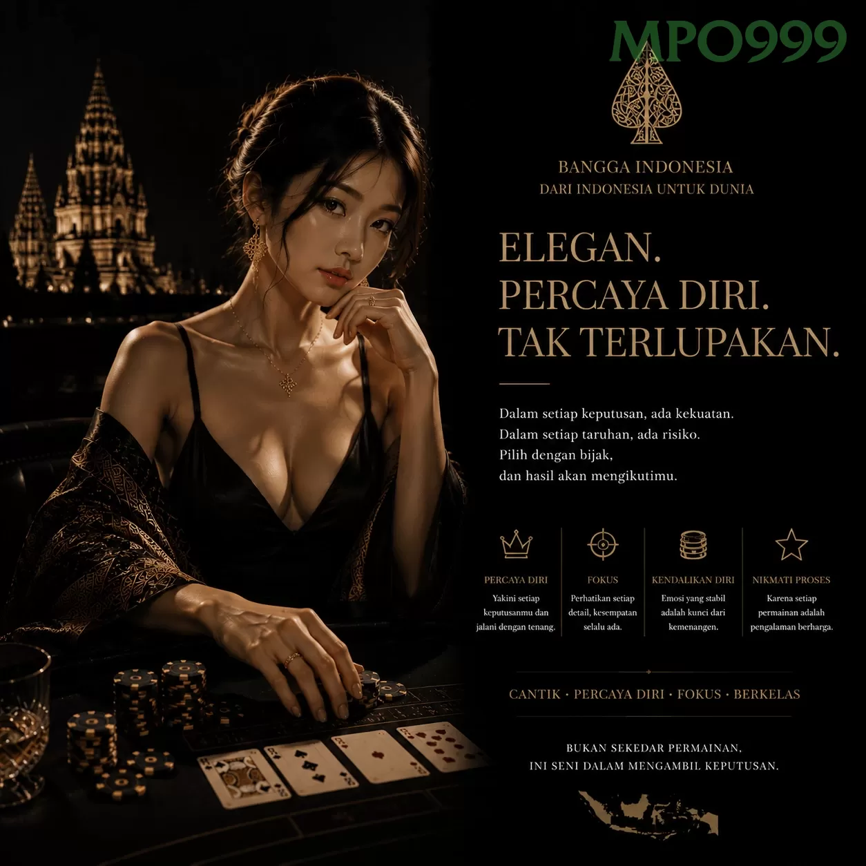 Login mpo999 Sekarang Bonus Melimpah