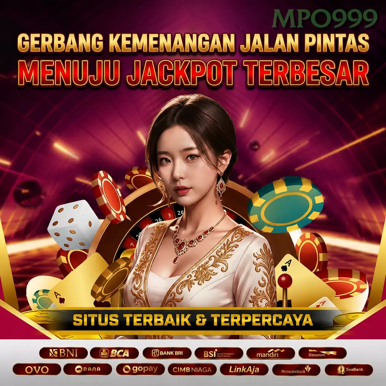 Slot Gacor idmpo999 Setiap Hari