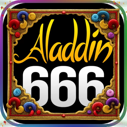 Download Aplikasi aladdin666 Terbaru untuk HP Android