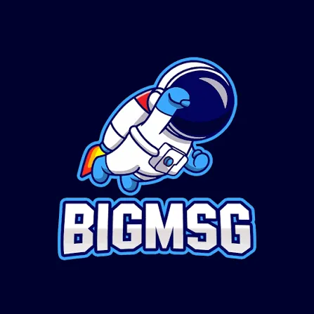 Cara Download dan Instal bigmsg di Android