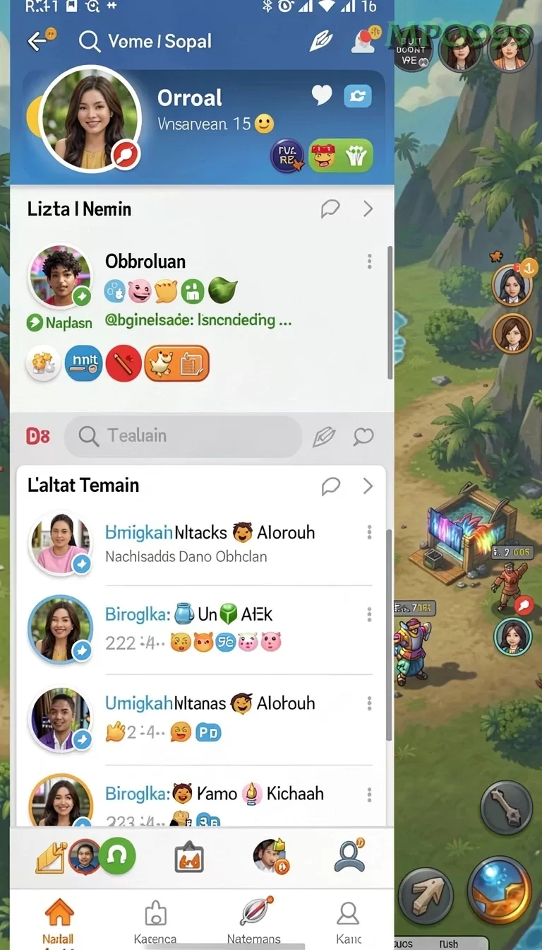 Screenshot Wild Hike nomor 1