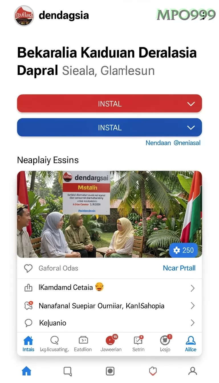 Screenshot Clover Craze nomor 2