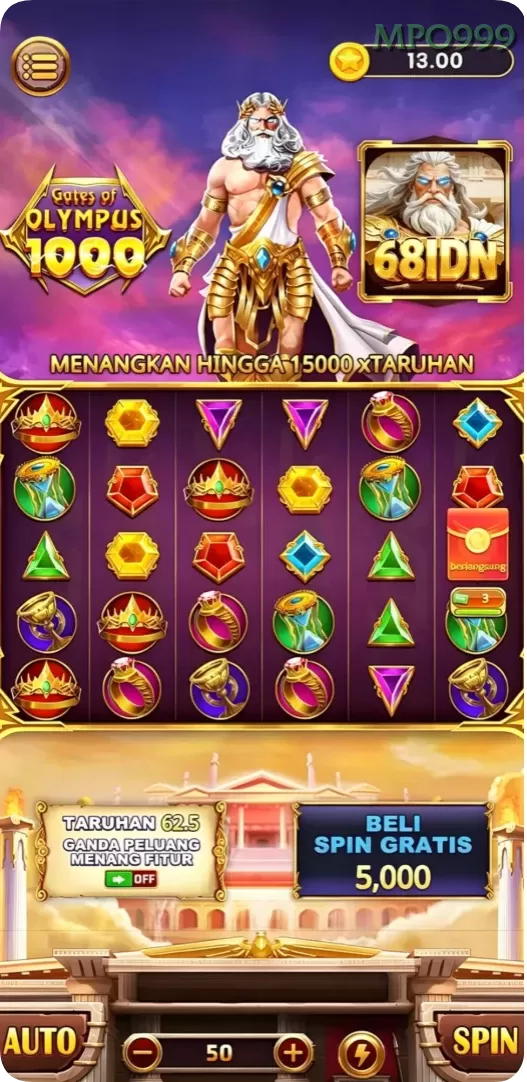 Screenshot Pop Zen nomor 2