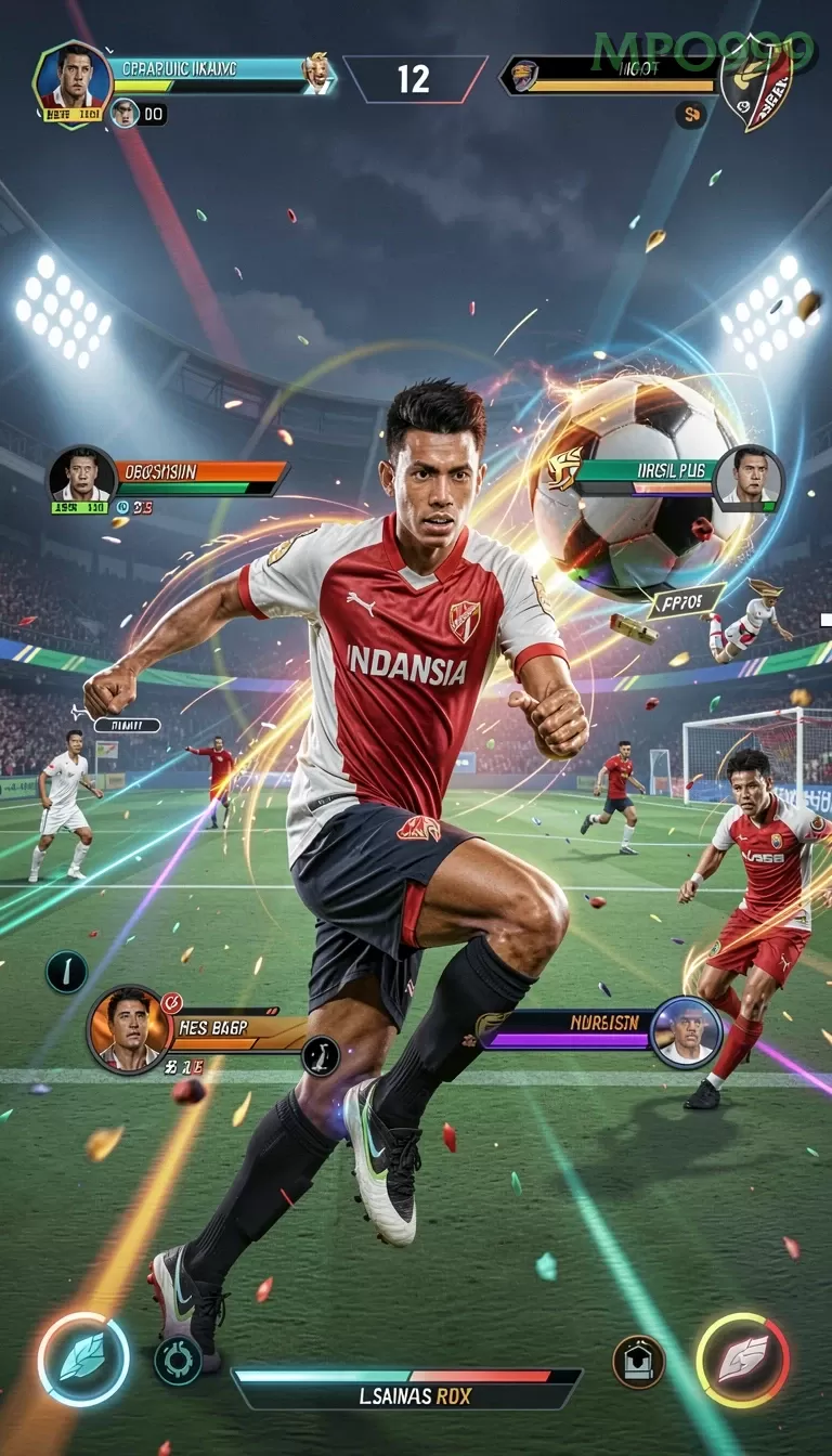 Screenshot Crazy Bounty nomor 2