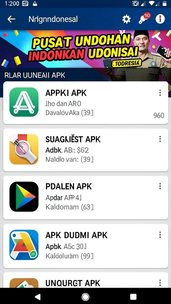 Bonus Referral Seumur Hidup screenshot