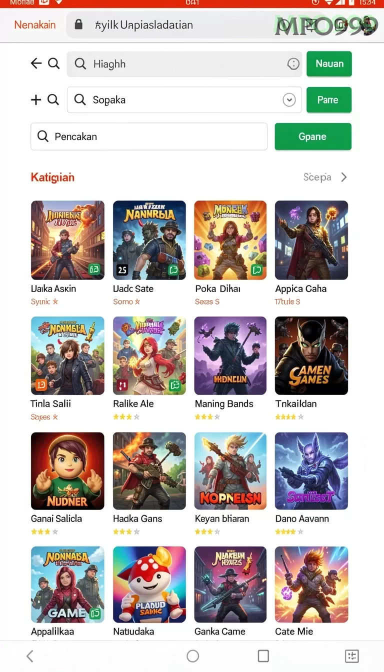 Screenshot Skylight Wonders nomor 1