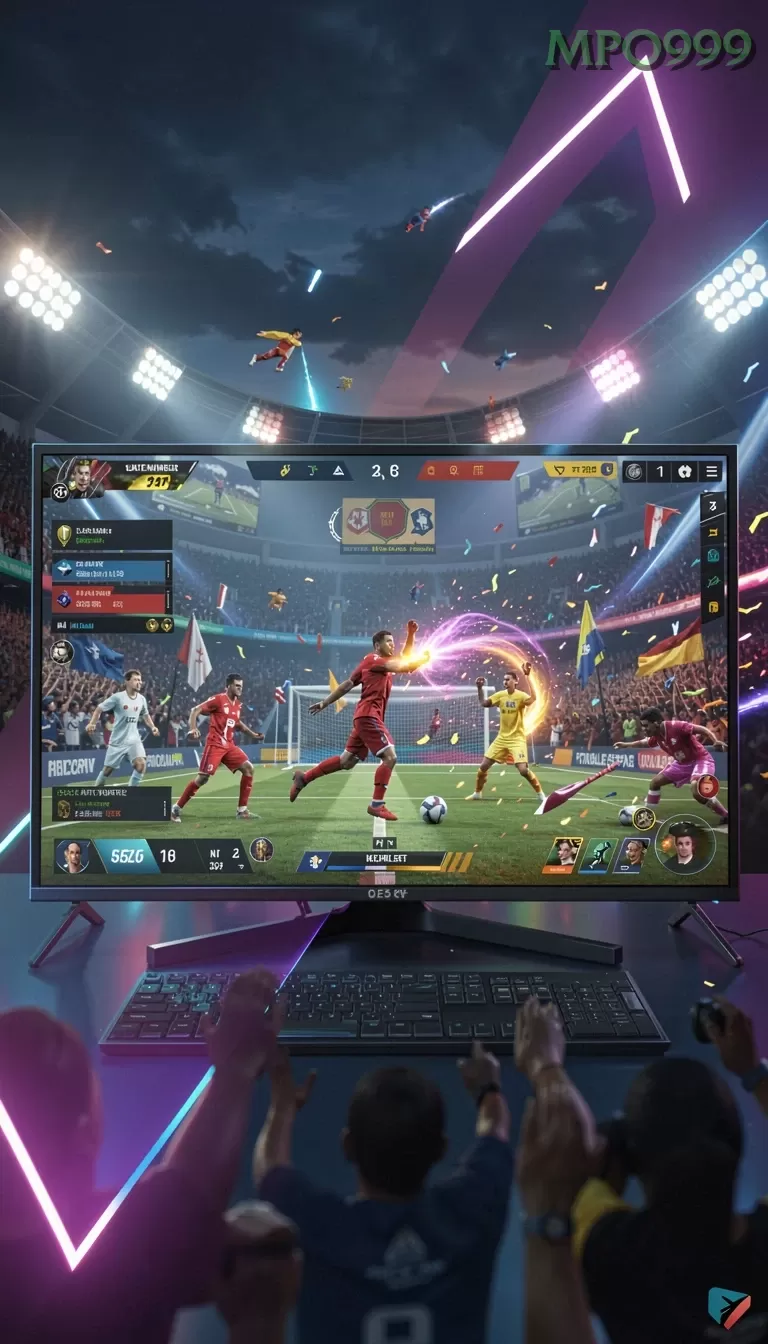 Screenshot Glow Dig nomor 2