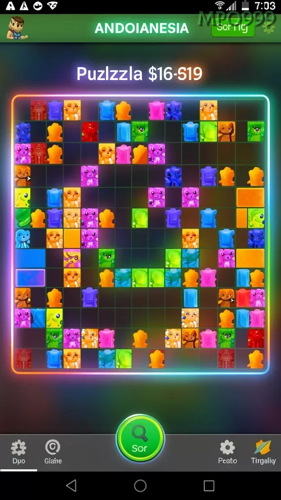 Screenshot Crazy Bounty nomor 1